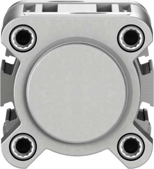 Стандартный пневмоцилиндр Festo DSBC-40-50-D3-PPSA-N3
