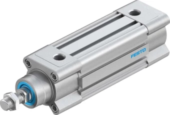 Стандартный пневмоцилиндр Festo DSBC-40-60-D3-PPSA-N3