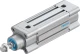 Стандартный пневмоцилиндр Festo DSBC-40-60-D3-PPSA-N3
