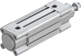 Стандартный пневмоцилиндр Festo DSBC-40-60-D3-PPSA-N3