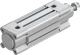 Стандартный пневмоцилиндр Festo DSBC-40-60-D3-PPSA-N3