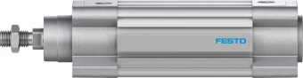 Стандартный пневмоцилиндр Festo DSBC-40-60-D3-PPSA-N3