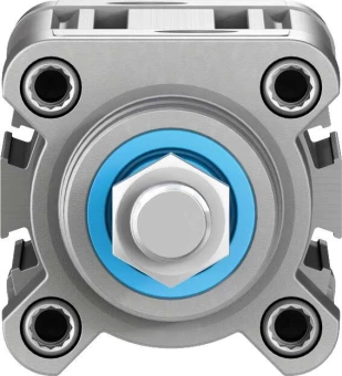 Стандартный пневмоцилиндр Festo DSBC-40-60-D3-PPSA-N3