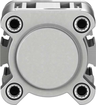 Стандартный пневмоцилиндр Festo DSBC-40-60-D3-PPSA-N3