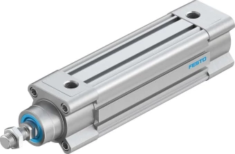 Стандартный пневмоцилиндр Festo DSBC-40-100-D3-PPSA-N3