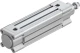 Стандартный пневмоцилиндр Festo DSBC-40-100-D3-PPSA-N3
