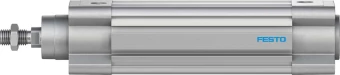 Стандартный пневмоцилиндр Festo DSBC-40-100-D3-PPSA-N3