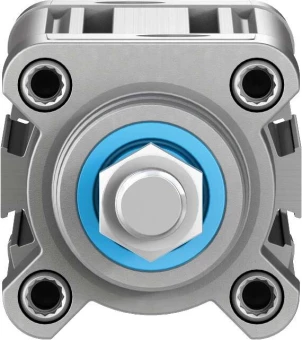 Стандартный пневмоцилиндр Festo DSBC-40-100-D3-PPSA-N3