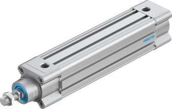 Стандартный пневмоцилиндр Festo DSBC-40-150-D3-PPSA-N3