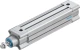 Стандартный пневмоцилиндр Festo DSBC-40-150-D3-PPSA-N3