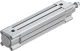 Стандартный пневмоцилиндр Festo DSBC-40-150-D3-PPSA-N3