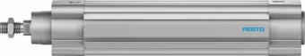 Стандартный пневмоцилиндр Festo DSBC-40-150-D3-PPSA-N3