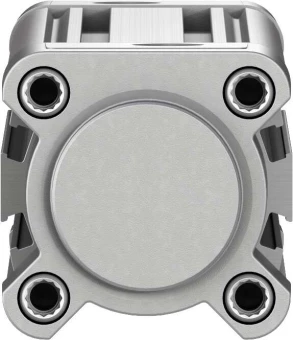 Стандартный пневмоцилиндр Festo DSBC-40-150-D3-PPSA-N3