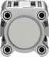 Стандартный пневмоцилиндр Festo DSBC-40-150-D3-PPSA-N3