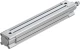 Стандартный пневмоцилиндр Festo DSBC-40-250-D3-PPSA-N3