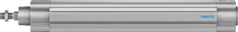 Стандартный пневмоцилиндр Festo DSBC-40-250-D3-PPSA-N3
