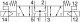 Распределитель с электроуправлением Festo MFH-5/3B-D-3-S-C-EX