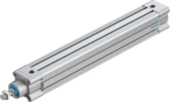 Стандартный пневмоцилиндр Festo DSBC-40-300-D3-PPSA-N3
