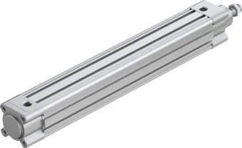 Стандартный пневмоцилиндр Festo DSBC-40-300-D3-PPSA-N3