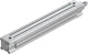 Стандартный пневмоцилиндр Festo DSBC-40-300-D3-PPSA-N3