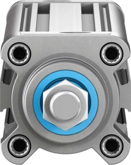 Стандартный пневмоцилиндр Festo DSBC-40-300-D3-PPSA-N3