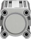 Стандартный пневмоцилиндр Festo DSBC-40-300-D3-PPSA-N3