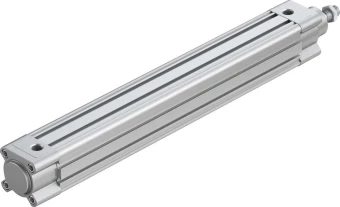 Стандартный пневмоцилиндр Festo DSBC-40-320-D3-PPSA-N3