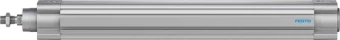 Стандартный пневмоцилиндр Festo DSBC-40-320-D3-PPSA-N3