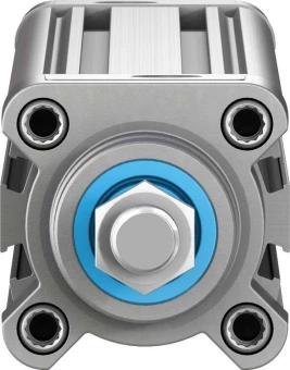 Стандартный пневмоцилиндр Festo DSBC-40-320-D3-PPSA-N3