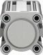 Стандартный пневмоцилиндр Festo DSBC-40-320-D3-PPSA-N3