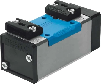 Пневмораспределитель Festo VL-5/2-D-2-FR-C-EX