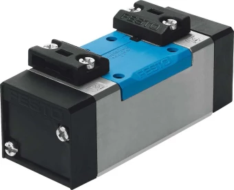 Пневмораспределитель Festo VL-5/3G-D-1-C-EX