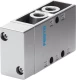 Пневмораспределитель Festo VL-5-1/4-EX