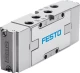 Пневмораспределитель Festo VL-5/3B-1/8-B-EX