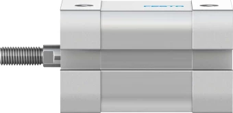Компактный пневмоцилиндр Festo ADN-12-10-A-P-A