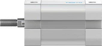 Компактный пневмоцилиндр Festo ADN-12-15-A-P-A