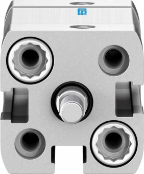 Компактный пневмоцилиндр Festo ADN-12-15-A-P-A