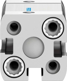 Компактный пневмоцилиндр Festo ADN-12-15-A-P-A