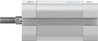 Компактный пневмоцилиндр Festo ADN-12-20-A-P-A