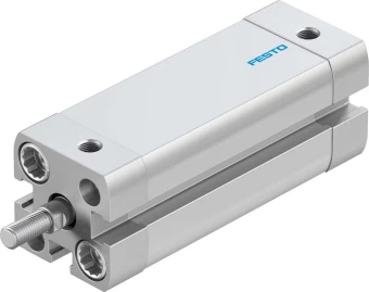 Компактный пневмоцилиндр Festo ADN-12-40-A-P-A