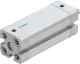 Компактный пневмоцилиндр Festo ADN-12-40-A-P-A