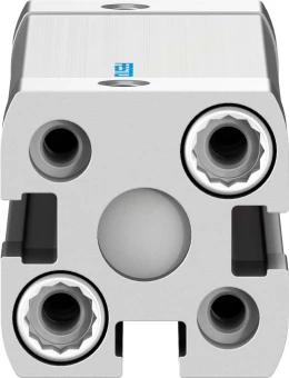 Компактный пневмоцилиндр Festo ADN-12-40-A-P-A