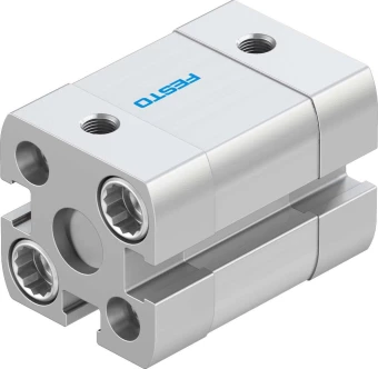 Компактный пневмоцилиндр Festo ADN-12-5-I-P-A