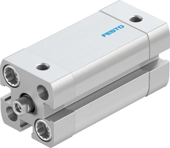 Компактный пневмоцилиндр Festo ADN-12-25-I-P-A