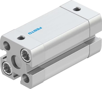 Компактный пневмоцилиндр Festo ADN-12-25-I-P-A