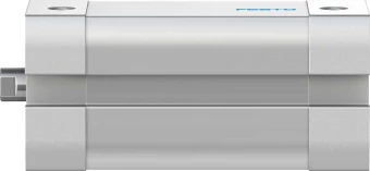 Компактный пневмоцилиндр Festo ADN-12-25-I-P-A