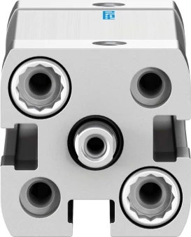 Компактный пневмоцилиндр Festo ADN-12-25-I-P-A