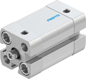 Компактный пневмоцилиндр Festo ADN-12-15-I-P-A