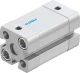 Компактный пневмоцилиндр Festo ADN-12-15-I-P-A