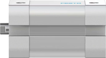 Компактный пневмоцилиндр Festo ADN-12-15-I-P-A